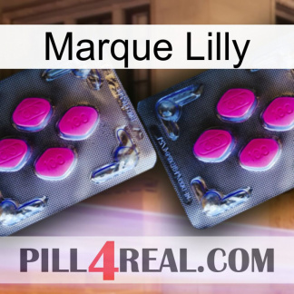 Lilly Brand 01
